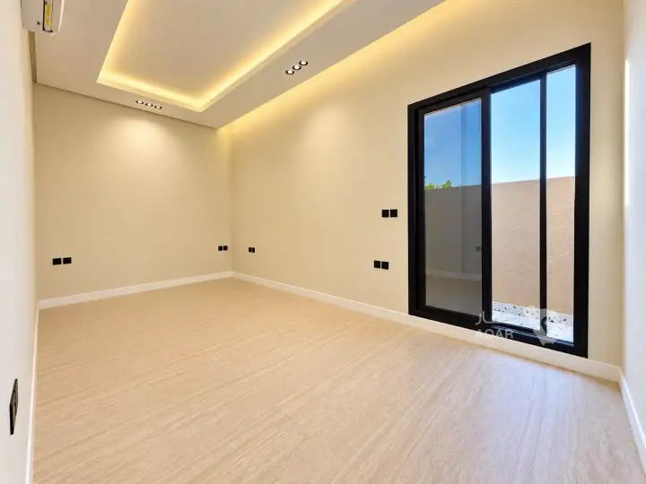 4 bedroom villa in Al Qairawan, Riyadh 8