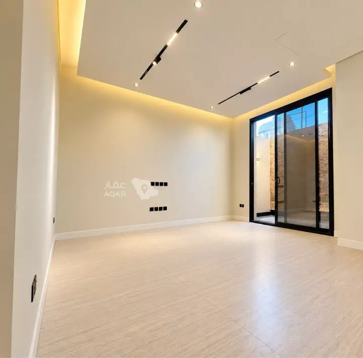 4 bedroom villa in Al Qairawan, Riyadh 4
