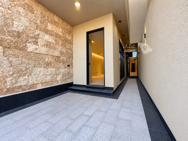 4 bedroom villa in Al Qairawan, Riyadh 3