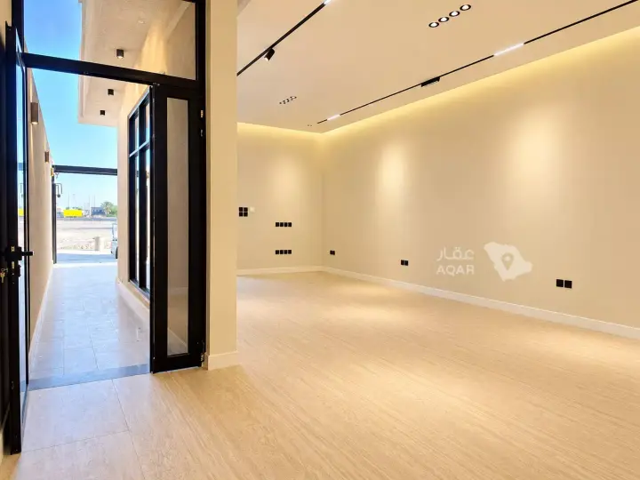 4 bedroom villa in Al Qairawan, Riyadh 12