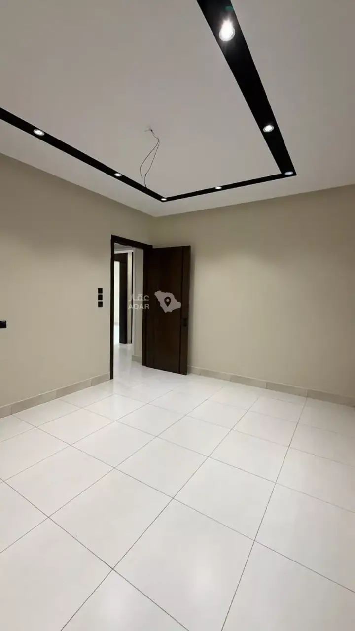 4 bedroom apartment in Al Rehab, Jeddah