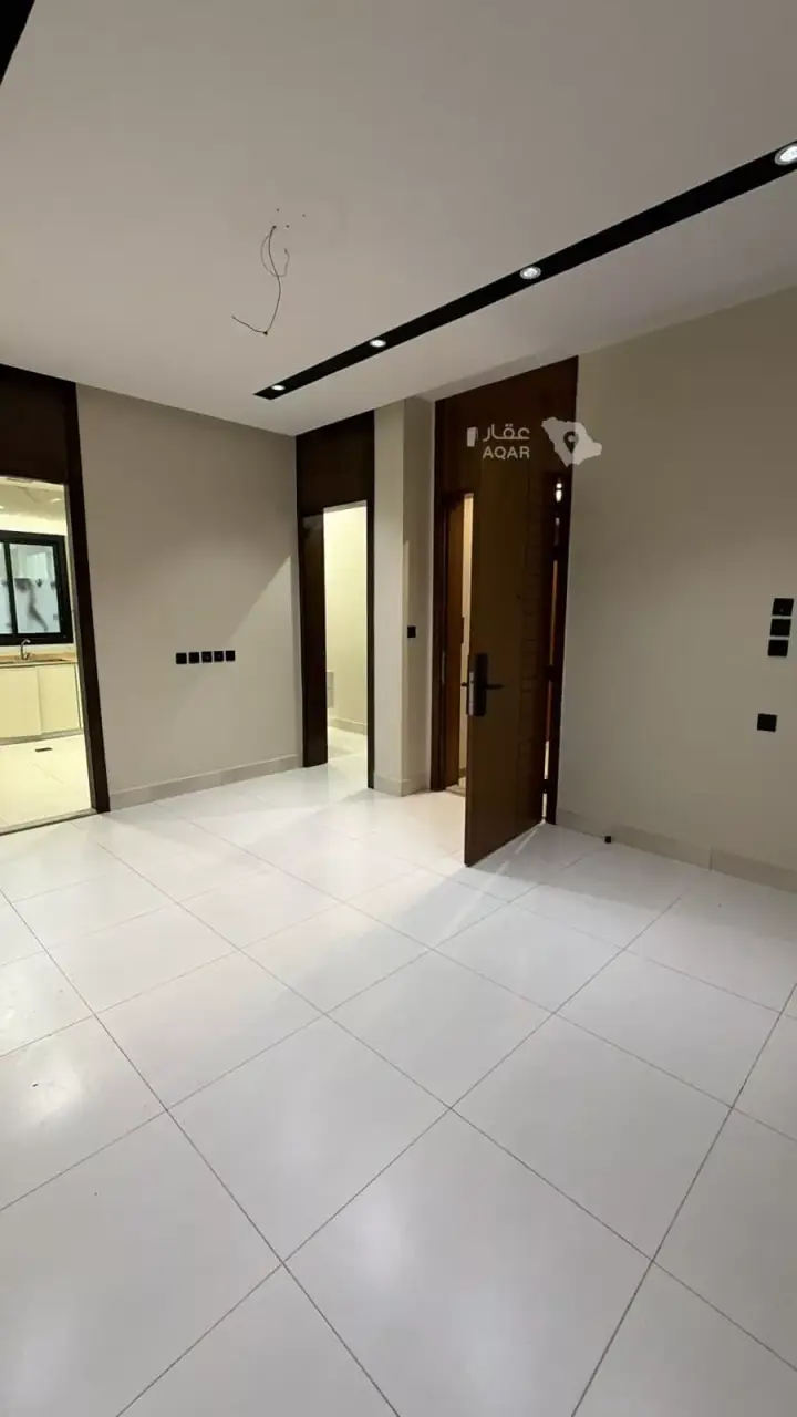 4 bedroom apartment in Al Rehab, Jeddah 6