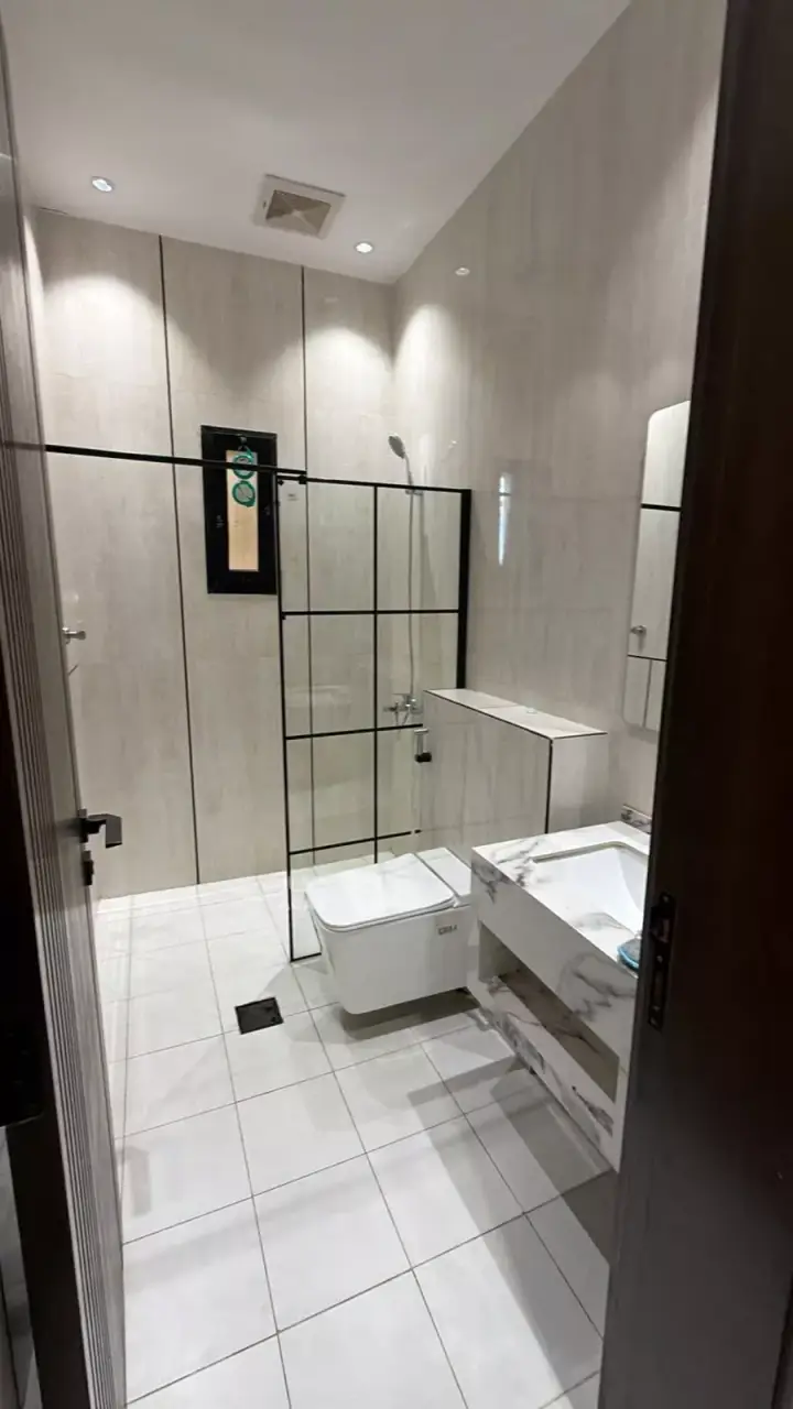 4 bedroom apartment in Al Rehab, Jeddah 2
