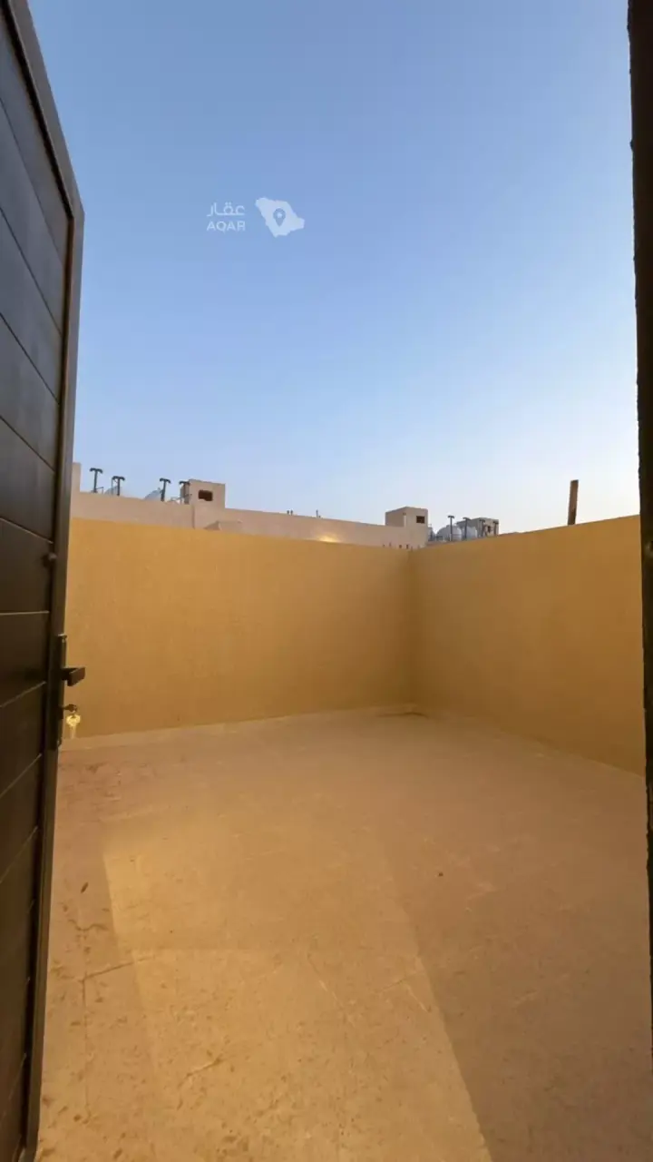 شقة 2 غرف في الرمال، الرياض 6