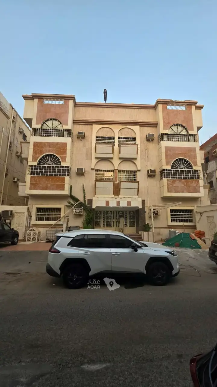شقة 3 غرف في الصفا، جدة