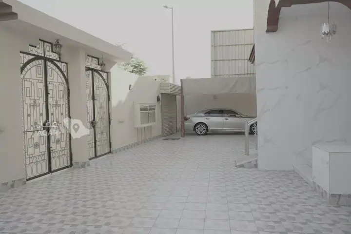 فيلا 5 غرف في المروة، جدة 6