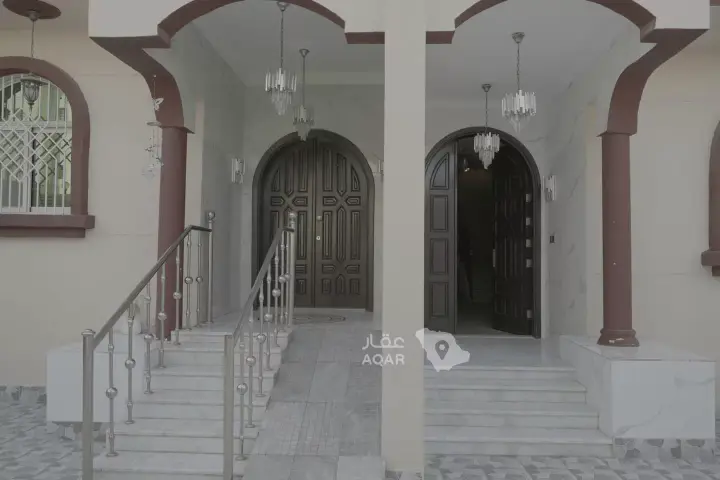 فيلا 5 غرف في المروة، جدة 4