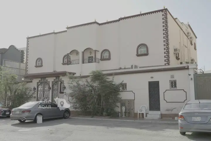 فيلا 5 غرف في المروة، جدة