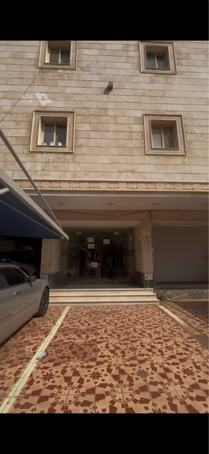 4 bedroom apartment in Ar Rayan, Jeddah 12