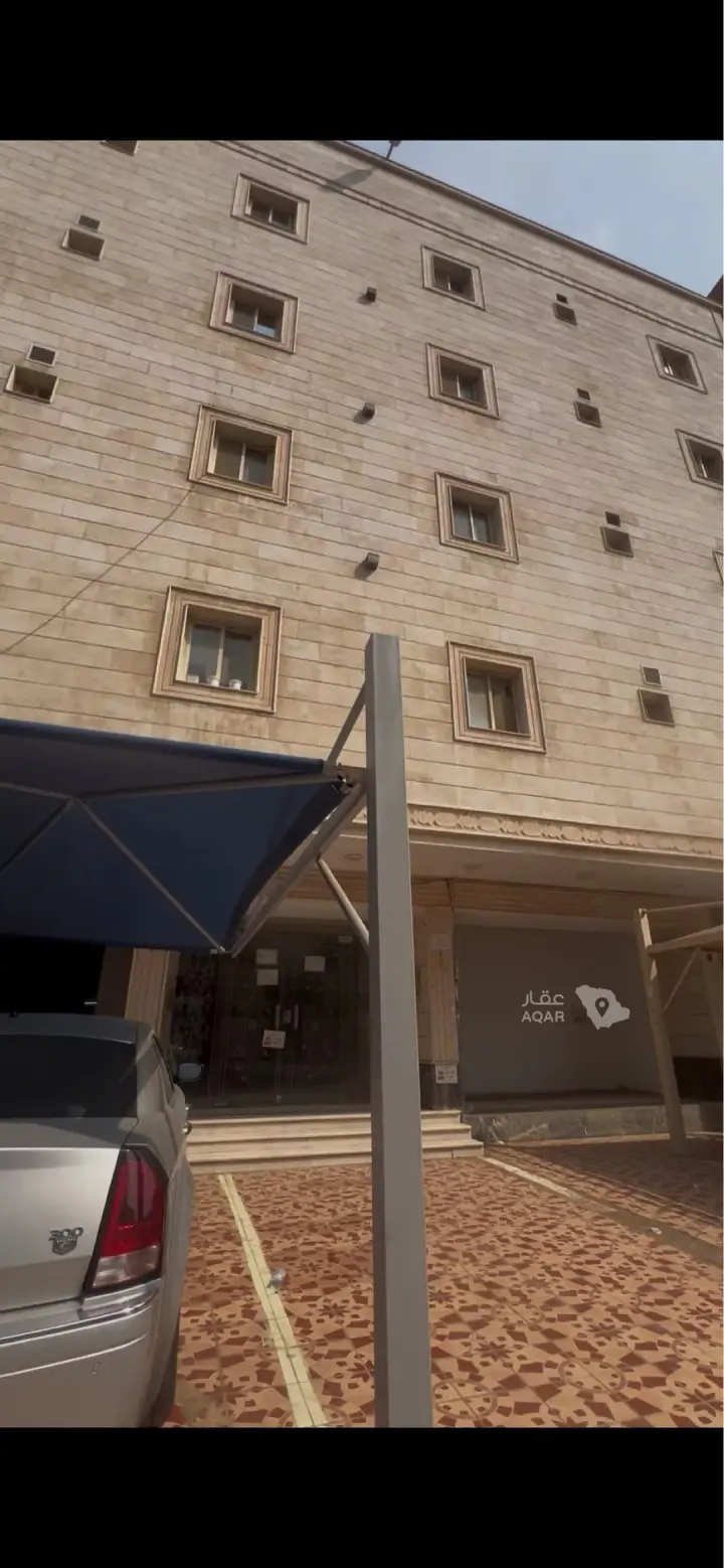 4 bedroom apartment in Ar Rayan, Jeddah 14