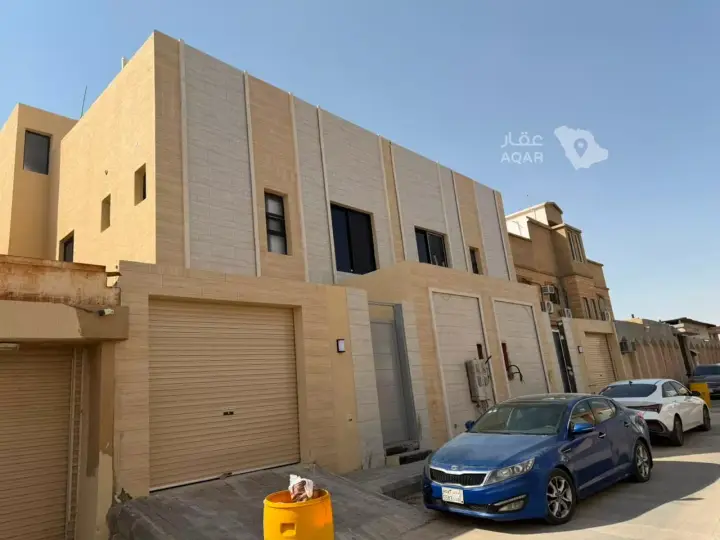 فيلا 3 غرف في الزهرة، الرياض