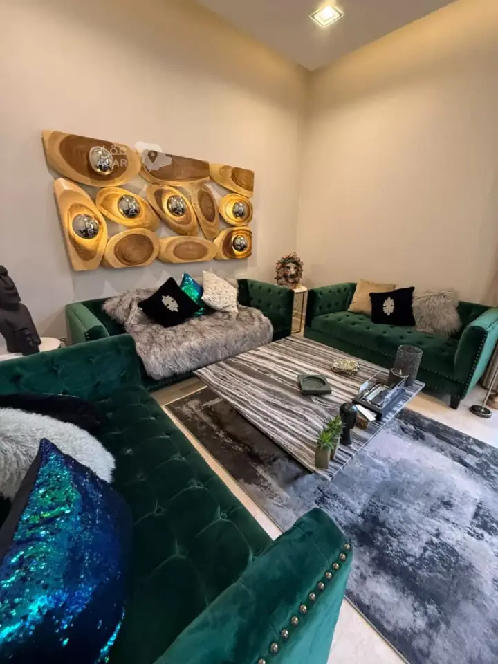 فيلا 4 غرف في عرقة، الرياض 3