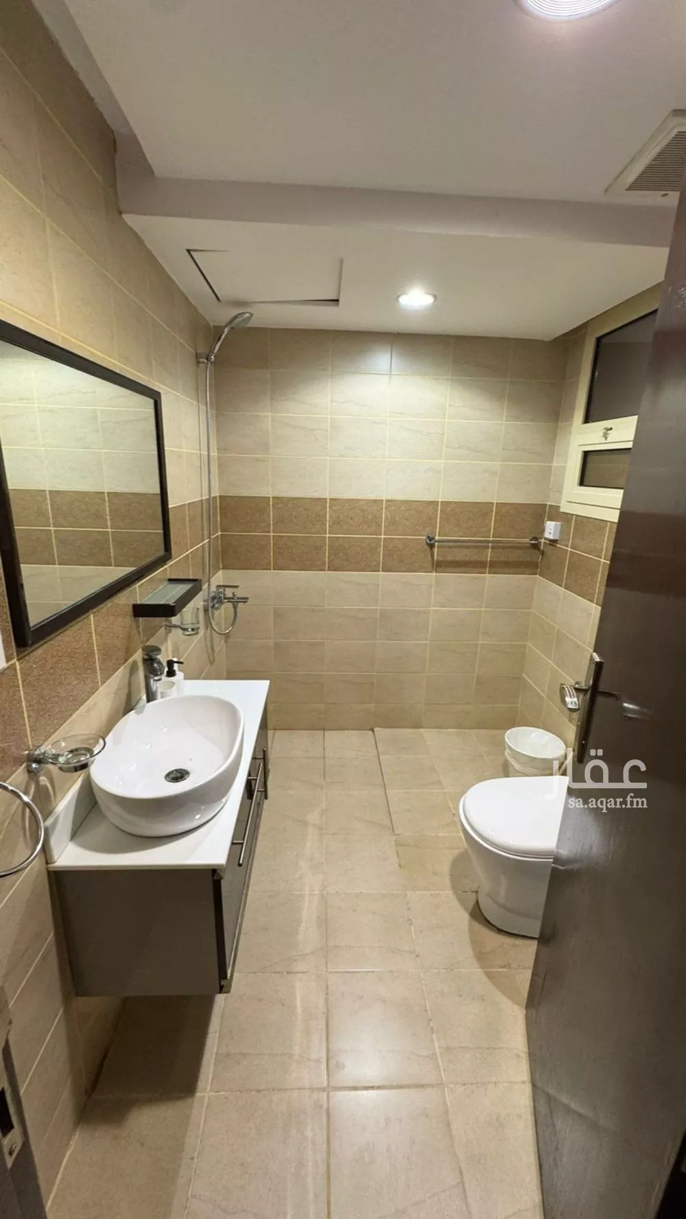 3 bedroom apartment in Al Malqa 3