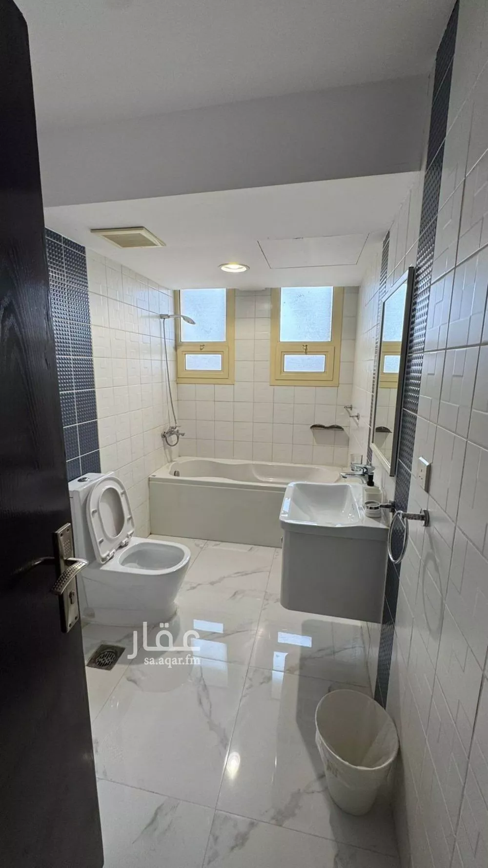 3 bedroom apartment in Al Malqa 6