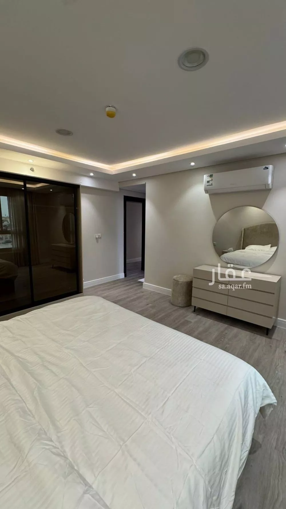 3 bedroom apartment in Al Malqa 7
