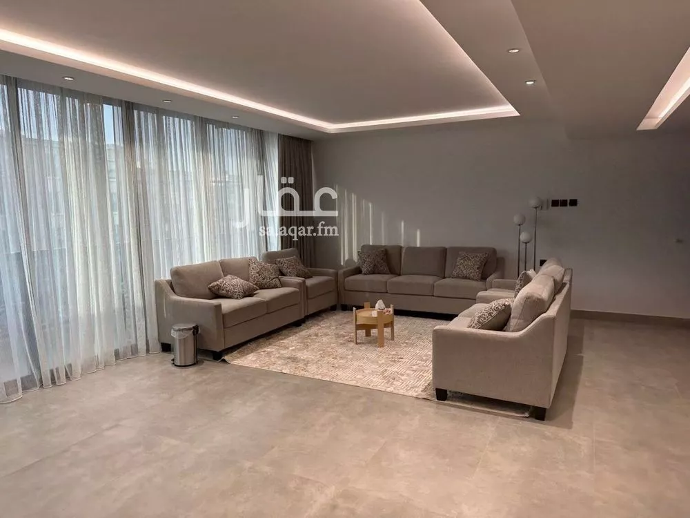 3 bedroom apartment in Al Malqa 2