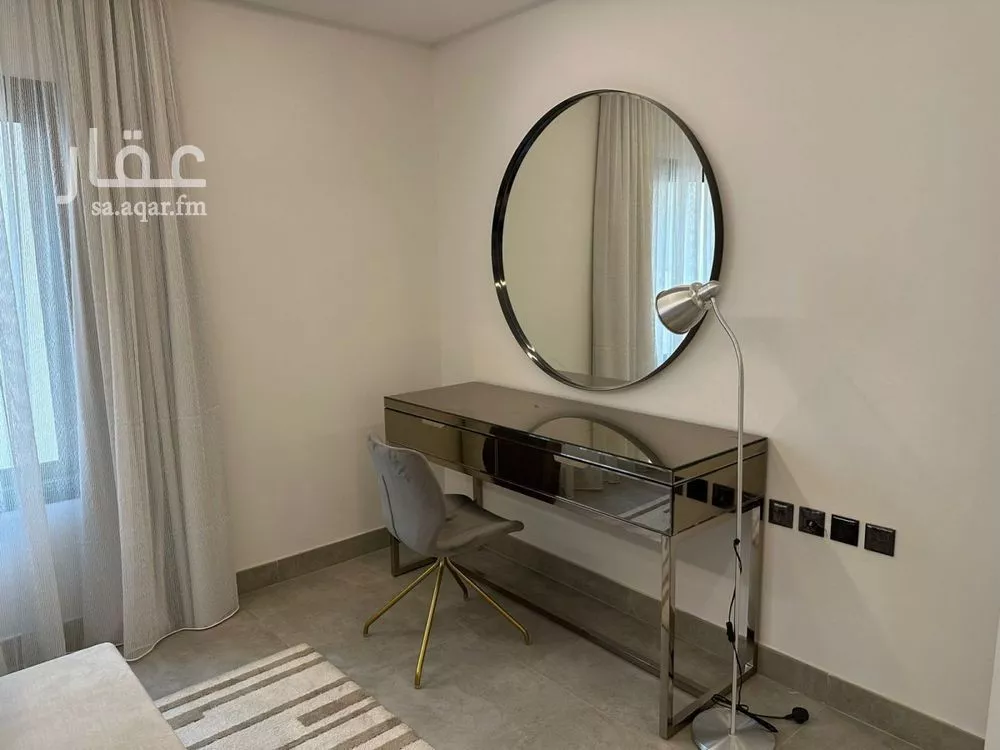 3 bedroom apartment in Al Malqa 3