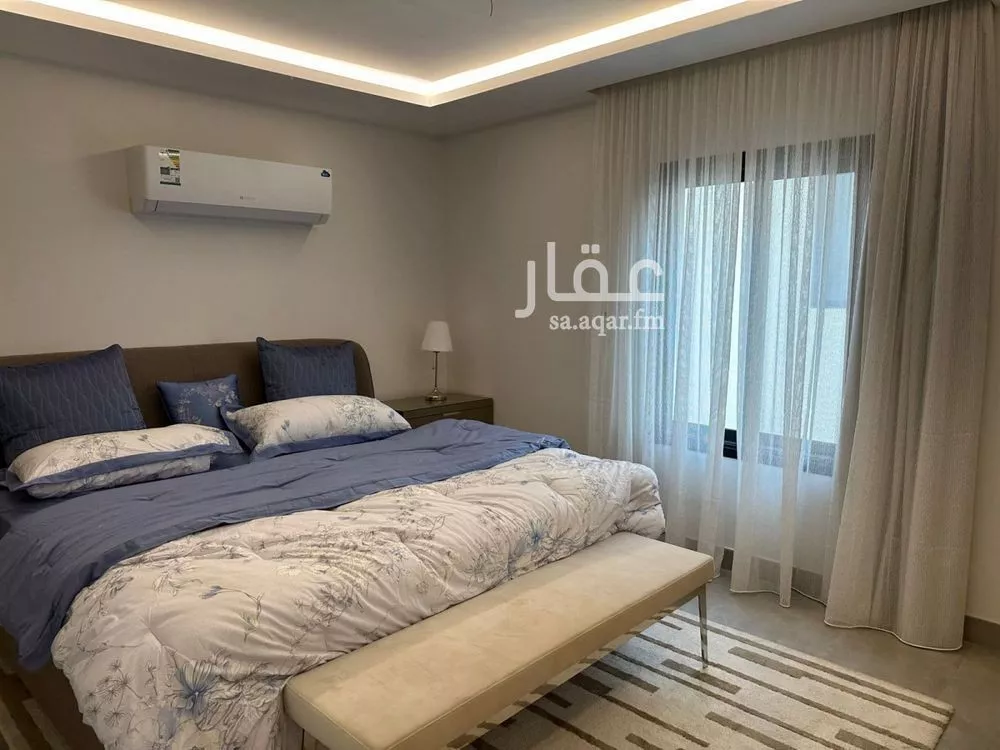 3 bedroom apartment in Al Malqa 6