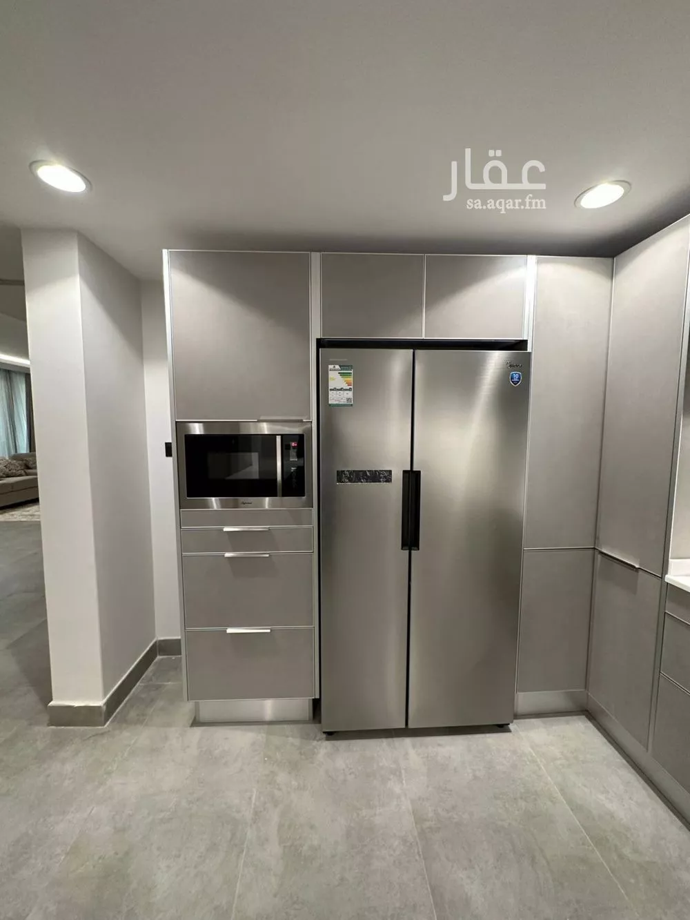 3 bedroom apartment in Al Malqa 8