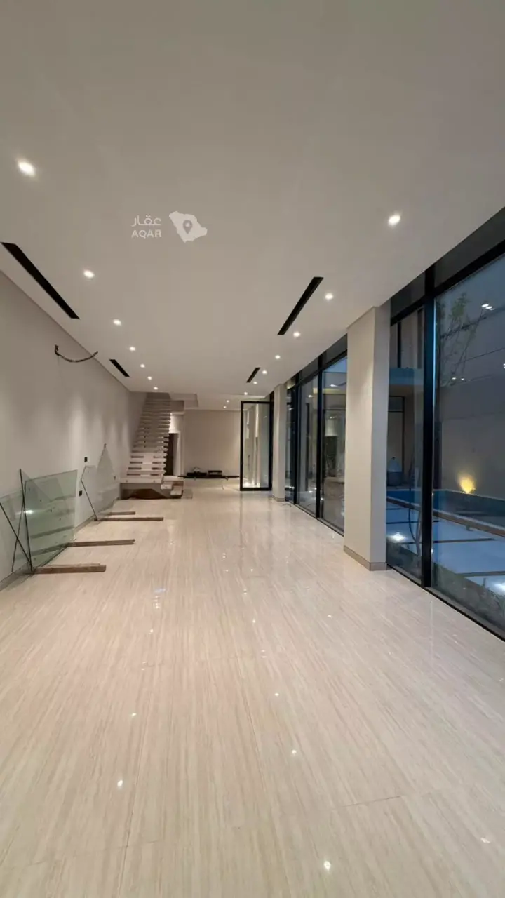 4 bedroom villa in Al Mahdiyyah, Riyadh 2