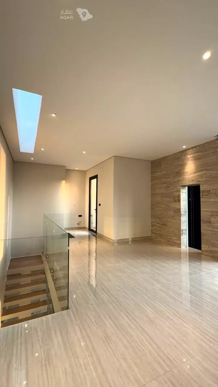 4 bedroom villa in Al Mahdiyyah, Riyadh 8