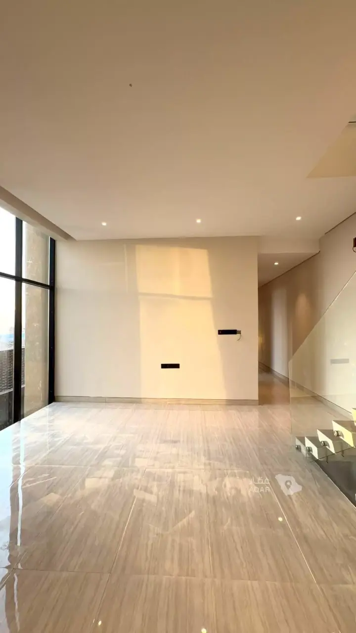 4 bedroom villa in Al Mahdiyyah, Riyadh 4