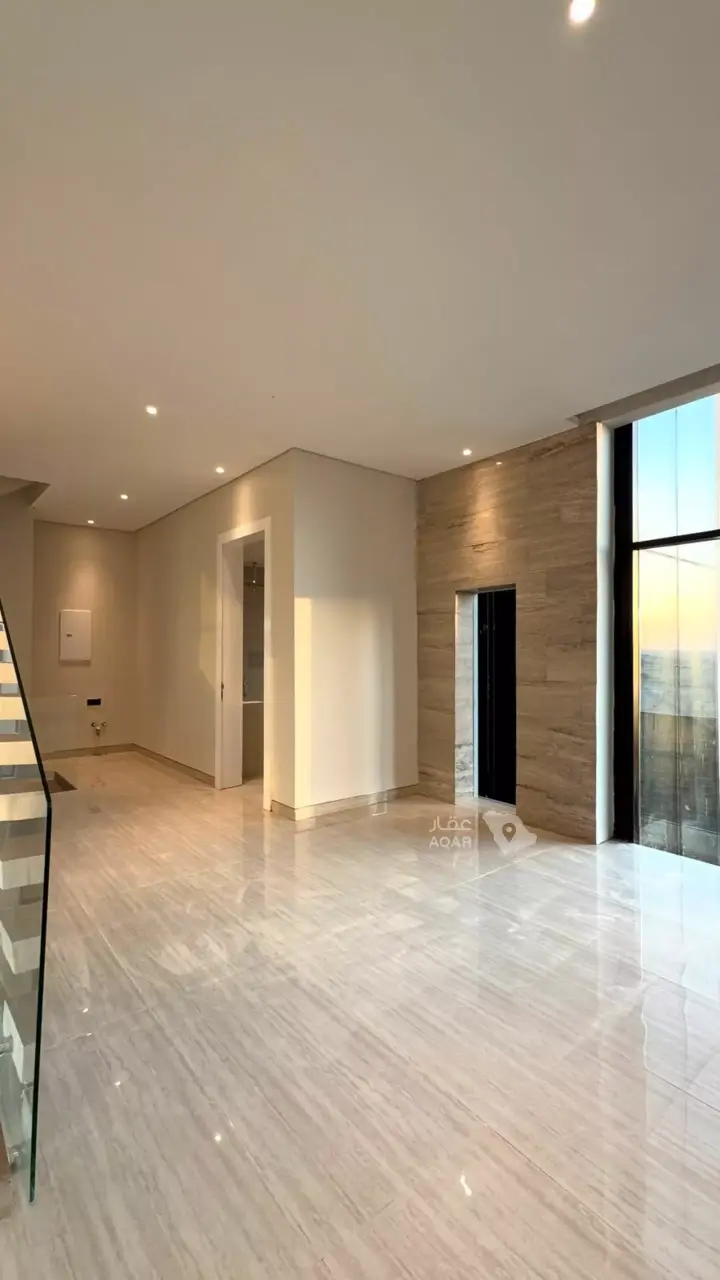 4 bedroom villa in Al Mahdiyyah, Riyadh 20