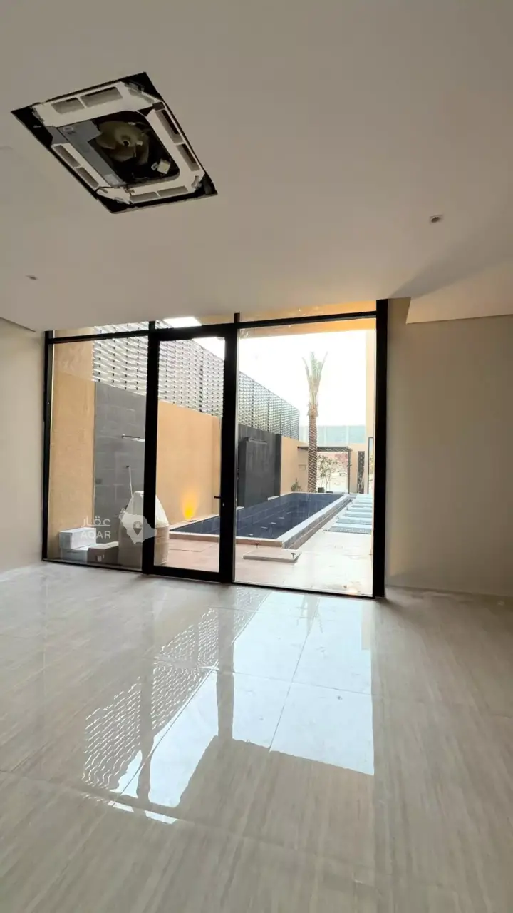 4 bedroom villa in Al Mahdiyyah, Riyadh 17