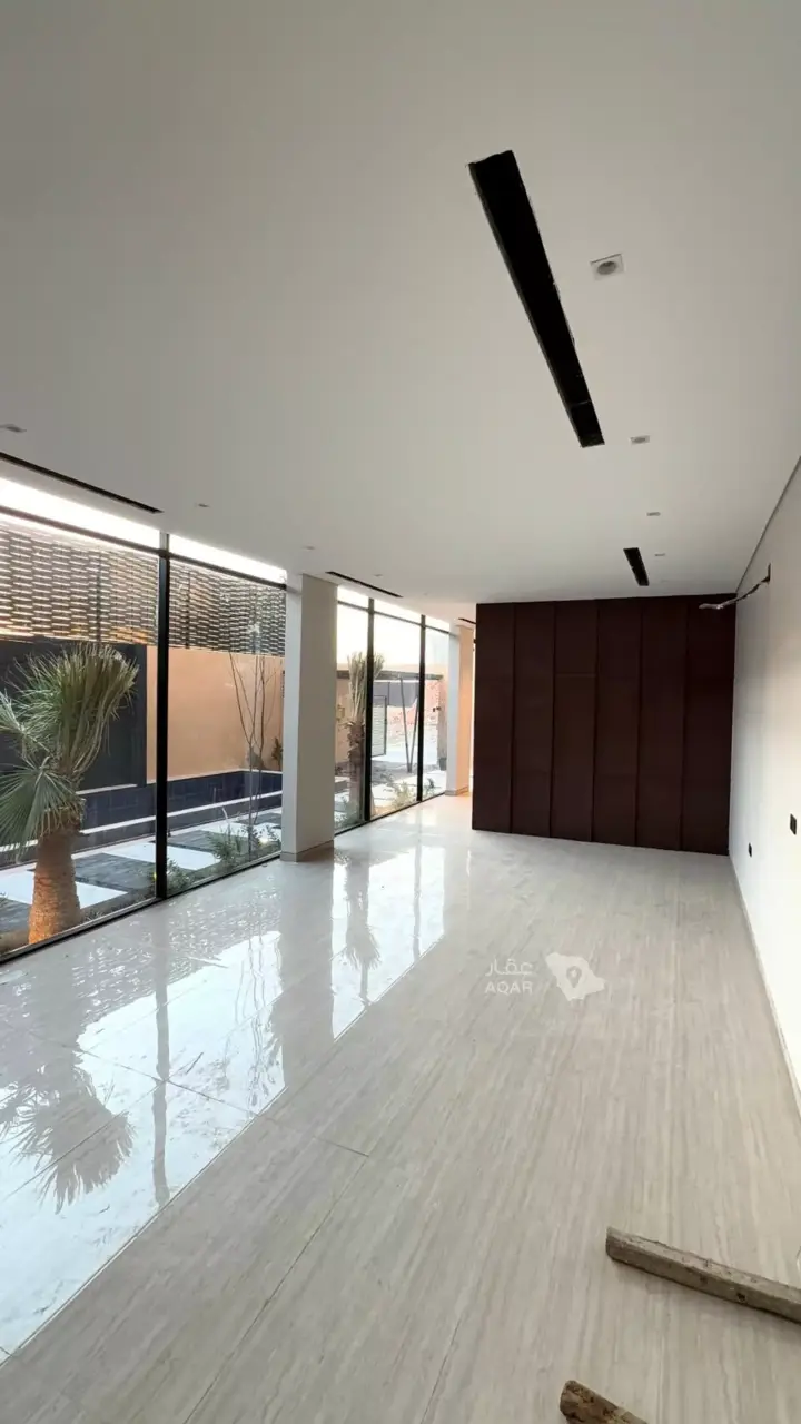 4 bedroom villa in Al Mahdiyyah, Riyadh 7