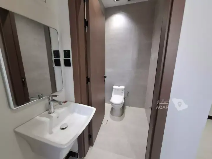 شقة 4 غرف في الرمال، الرياض 17