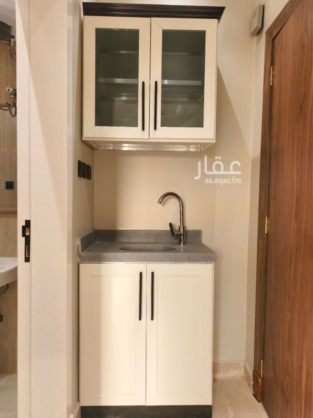 شقة 1 غرف في المروج، الرياض 2