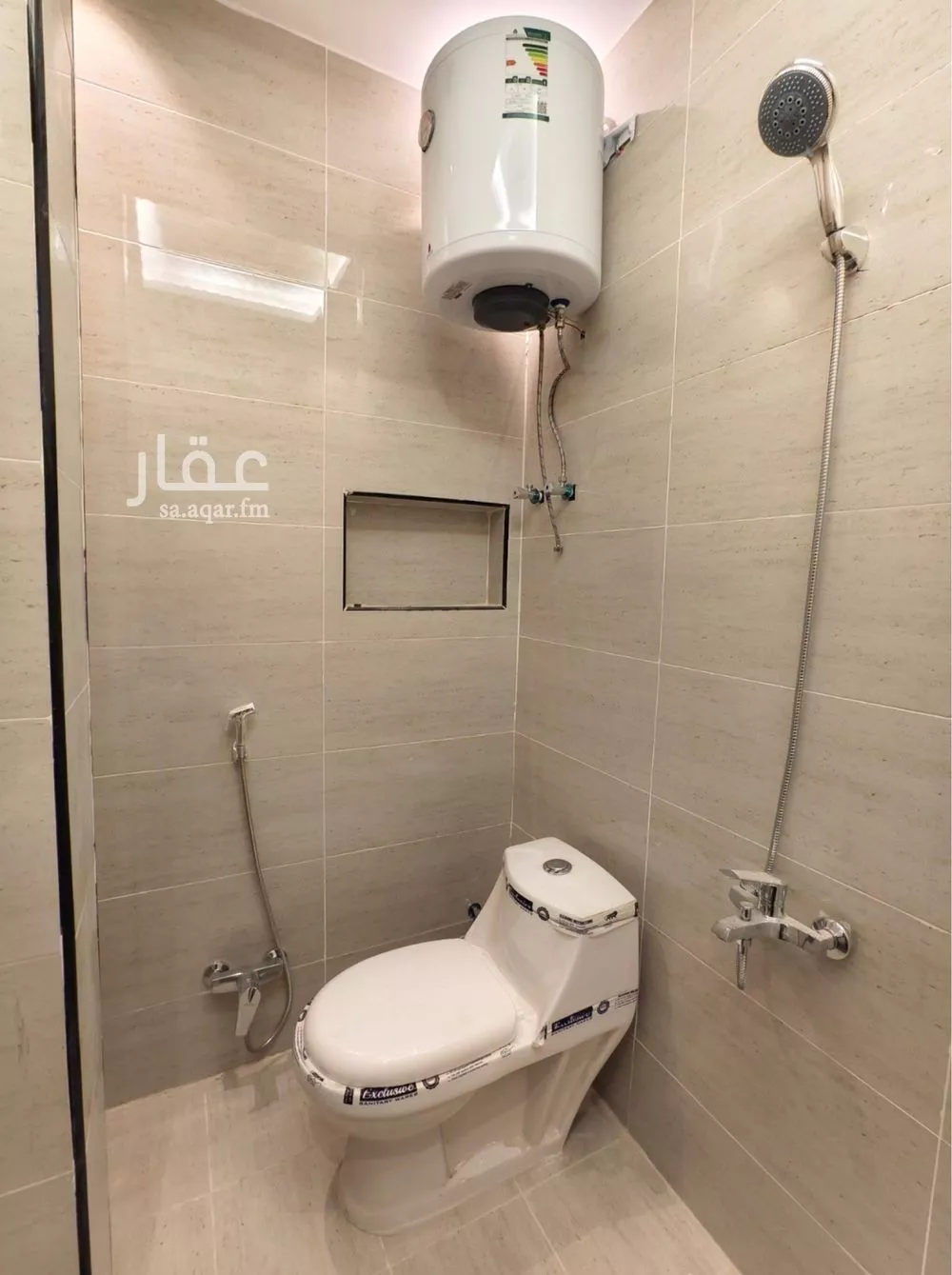 شقة 1 غرف في المروج 4