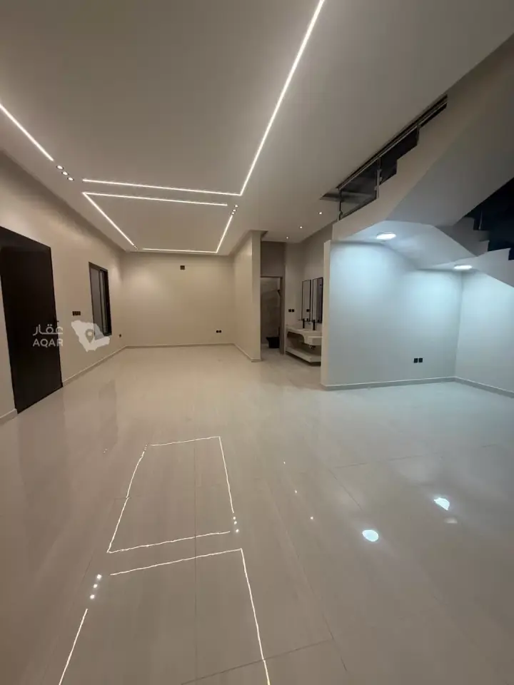 3 bedroom villa in An Nasim Al Gharbi, Riyadh 6
