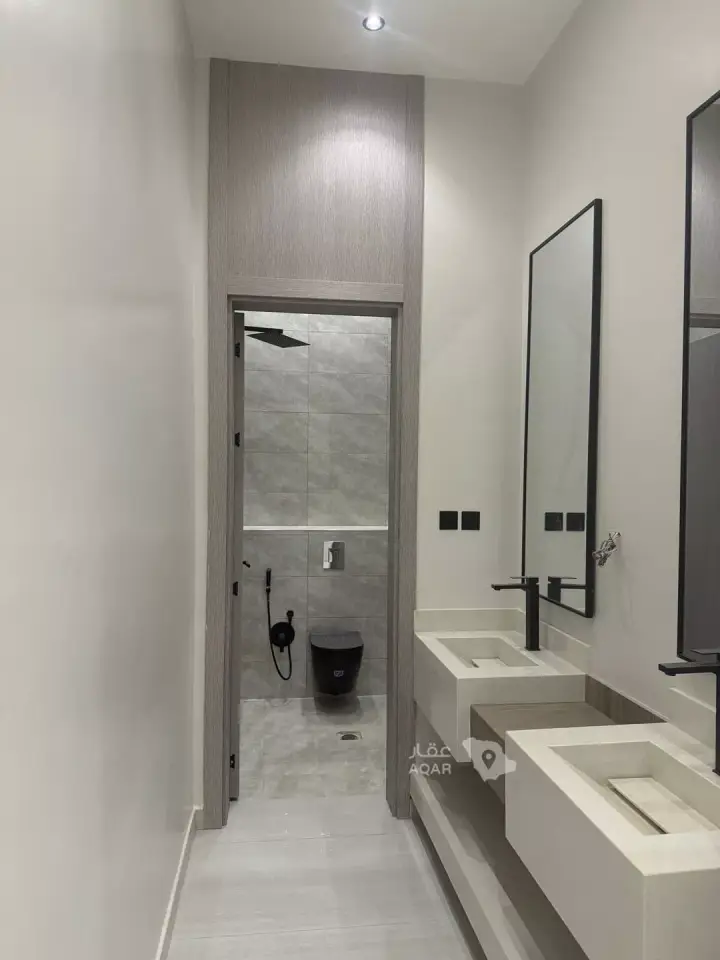 3 bedroom villa in An Nasim Al Gharbi, Riyadh 13