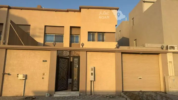 فيلا 4 غرف في المنار، الدمام