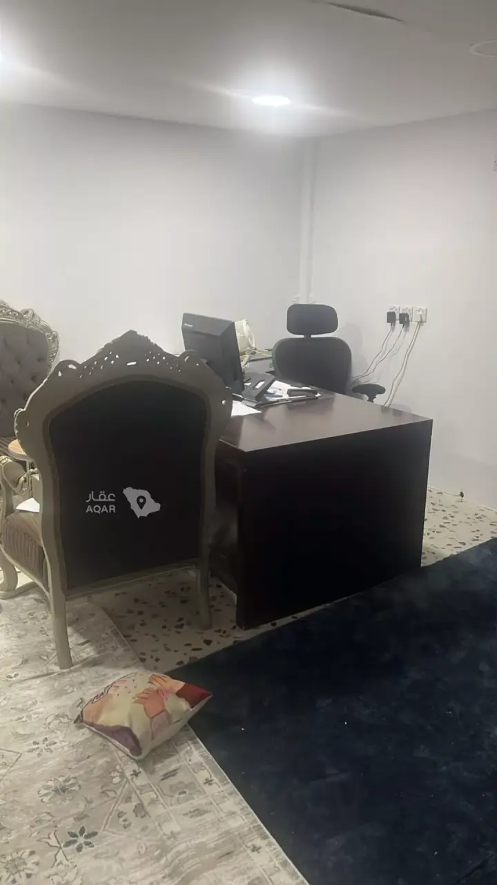شقة 1 غرف في مدينة العمال، الدمام 2