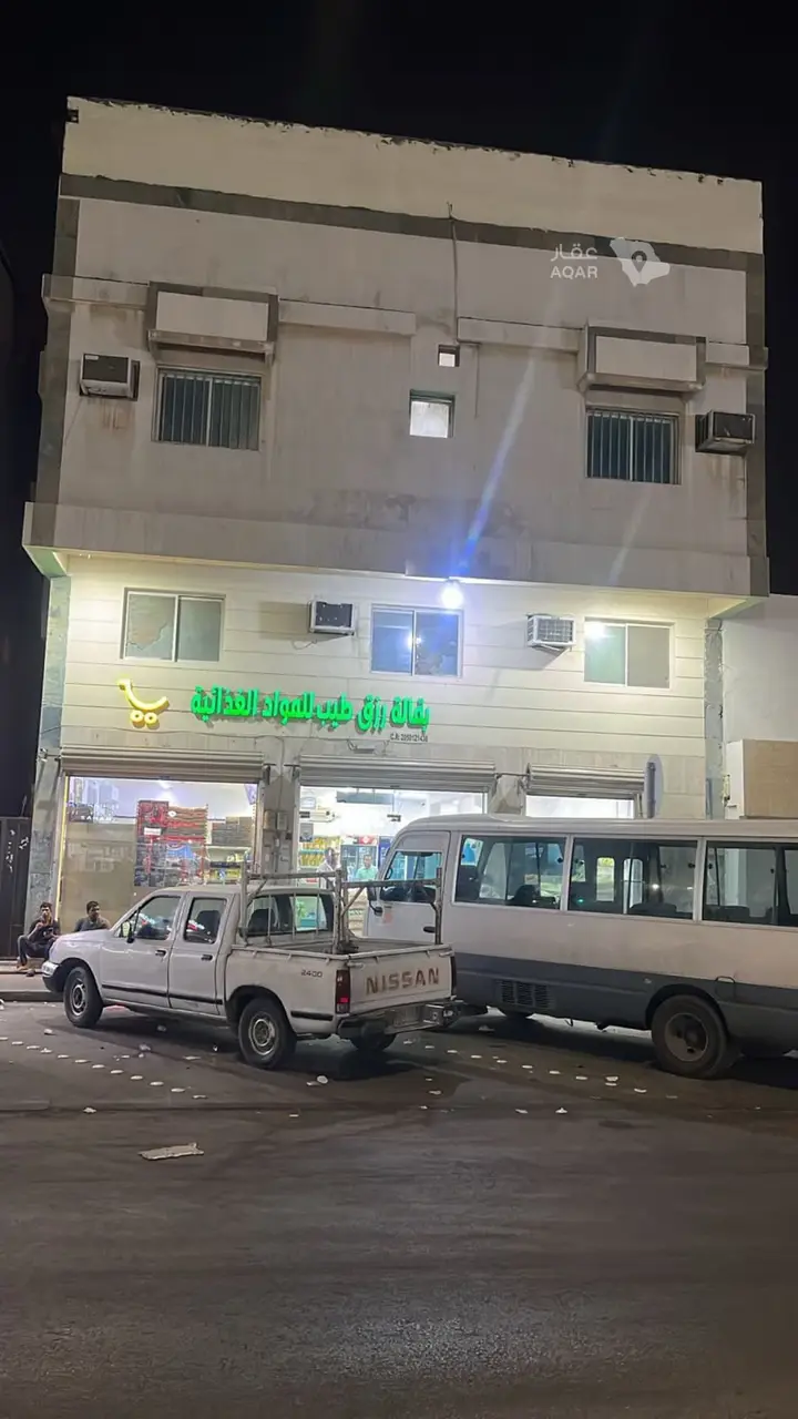 شقة 1 غرف في مدينة العمال، الدمام