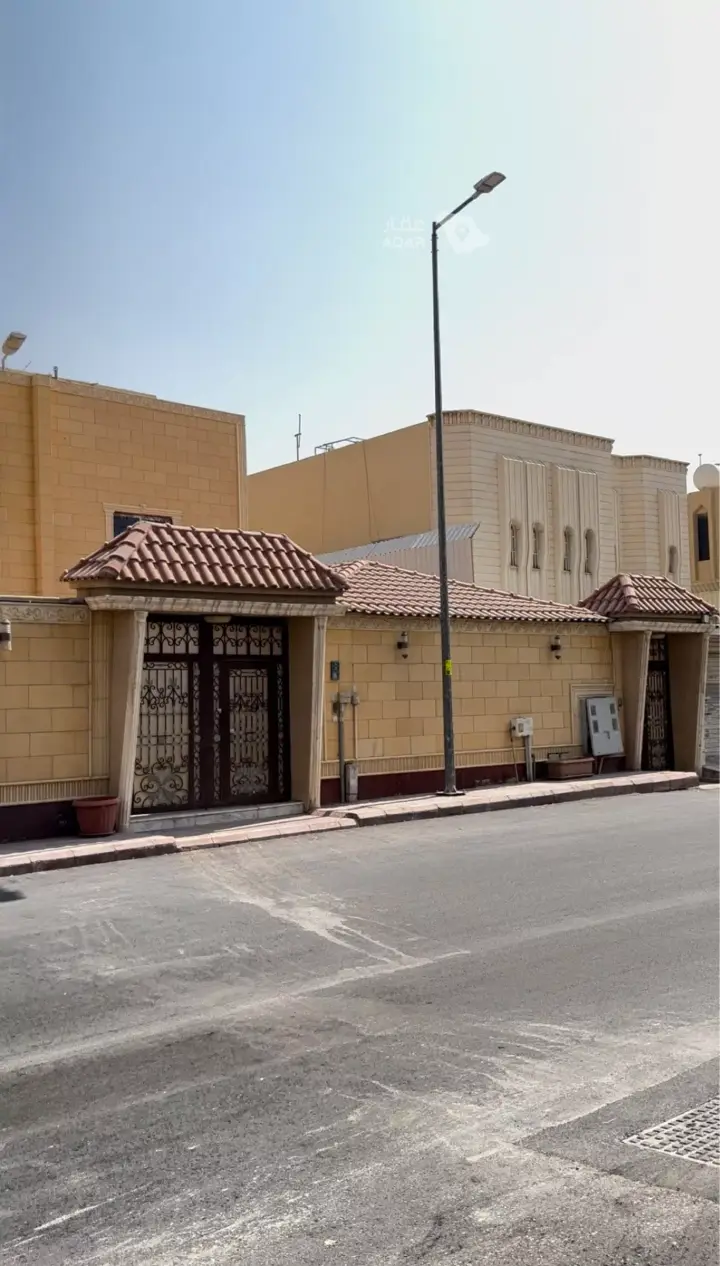 4 bedroom villa in Al Khaleej, Riyadh 2