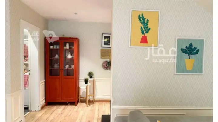 شقة 4 غرف في الياسمين، الرياض 2