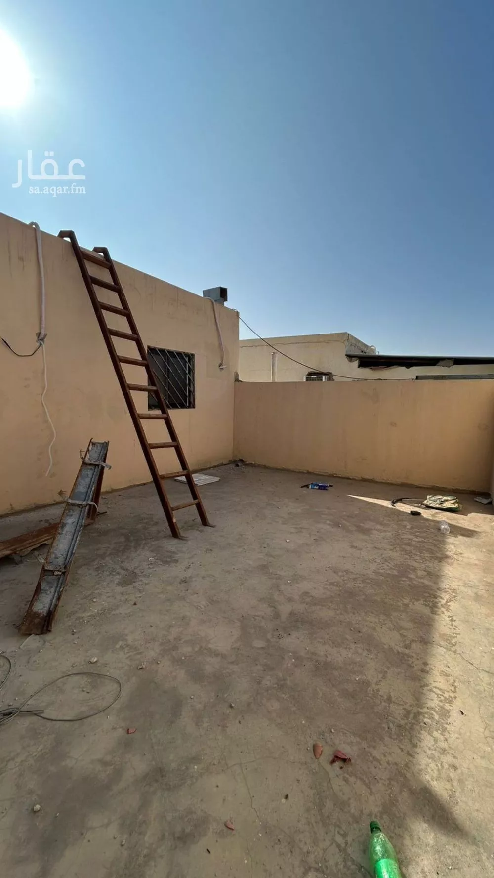 2 bedroom apartment in Al Uraija Al Gharbiyah 11