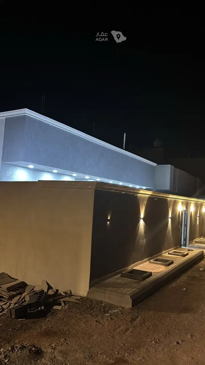 فيلا 5 غرف في المطار، المدينة المنورة 4