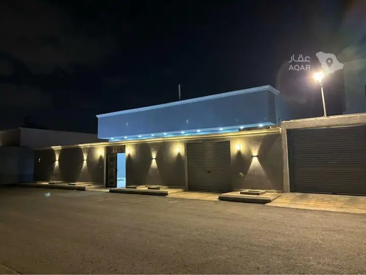 فيلا 5 غرف في المطار، المدينة المنورة 16