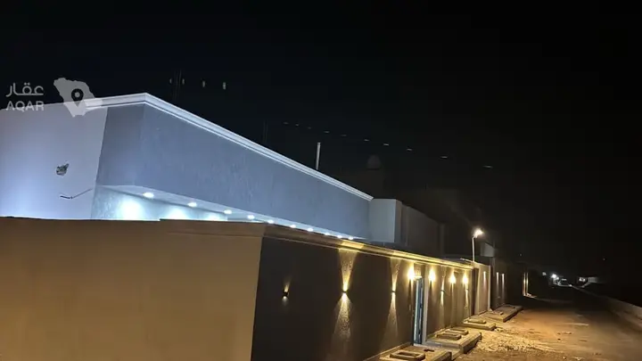 فيلا 5 غرف في المطار، المدينة المنورة 3