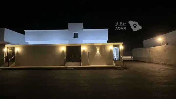فيلا 5 غرف في المطار، المدينة المنورة 12