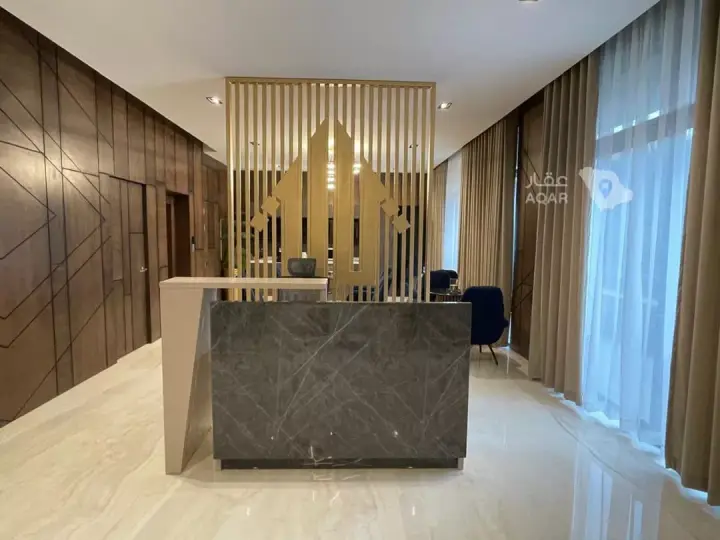 1 bedroom office in Al Rabie, Riyadh 6