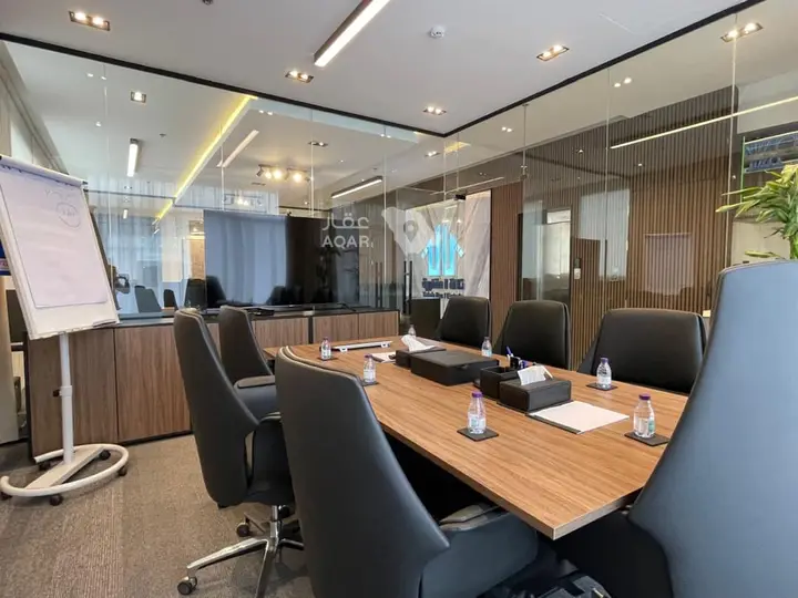 1 bedroom office in Al Rabie, Riyadh 5