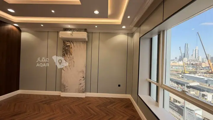 عقار 3 غرف في حطين، الرياض 15