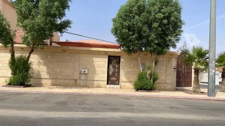 فيلا 4 غرف في البحيرة، حائل 3
