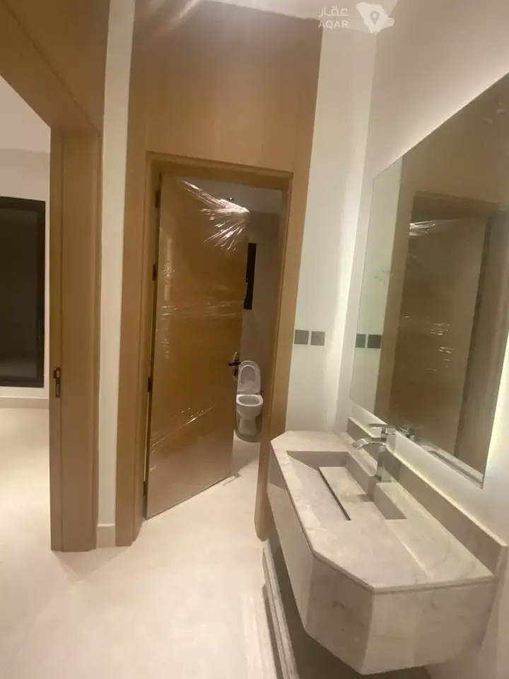 4 bedroom villa in Al Khaleej, Riyadh 9