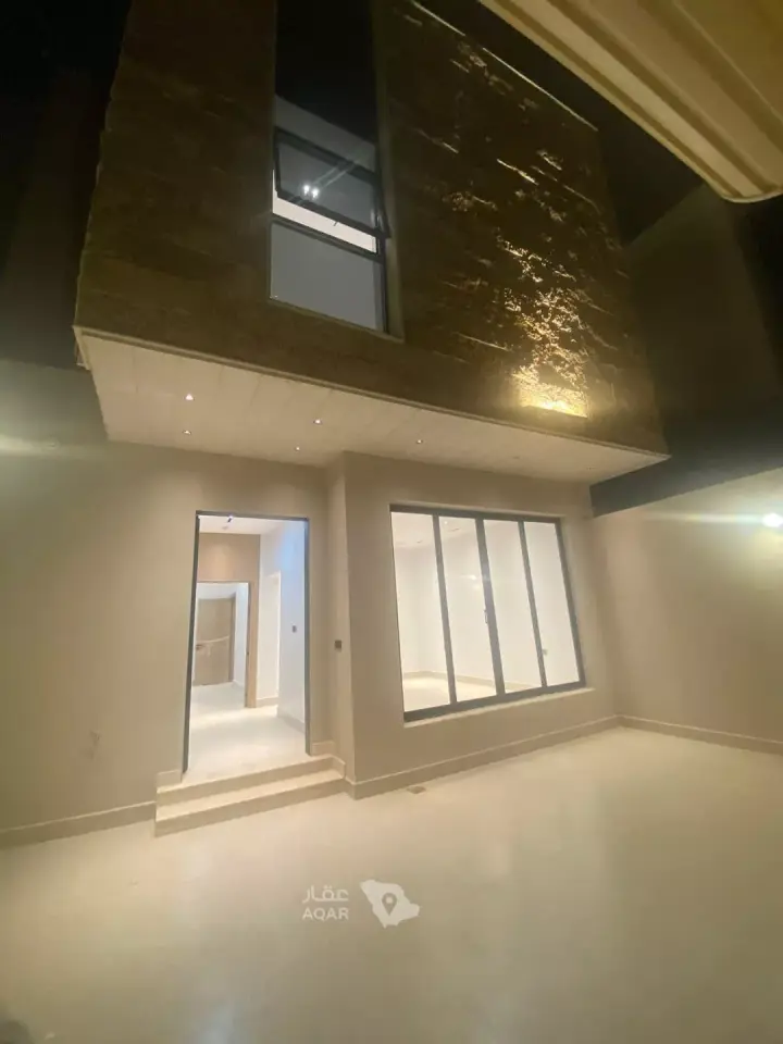 4 bedroom villa in Al Khaleej, Riyadh 5
